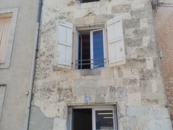 Idéal première acquisition ou investissement locatif
