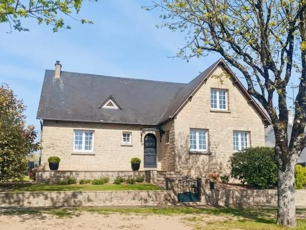 Maison 7 pièces 175 m²