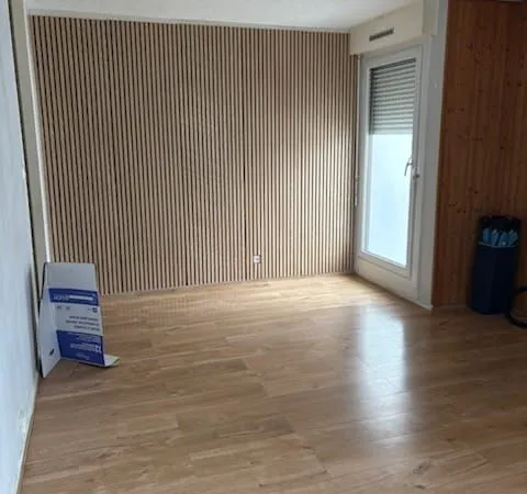 Studio La Rochelle 33 m2