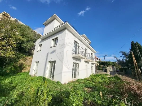 Maison 5 chambre(s) à vendre