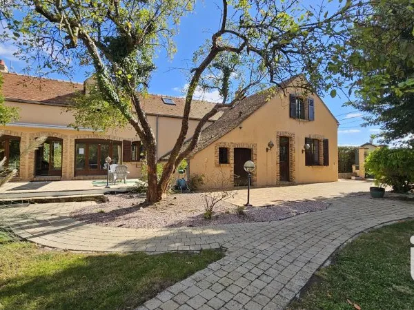 Vente Maison/villa 7 pièces