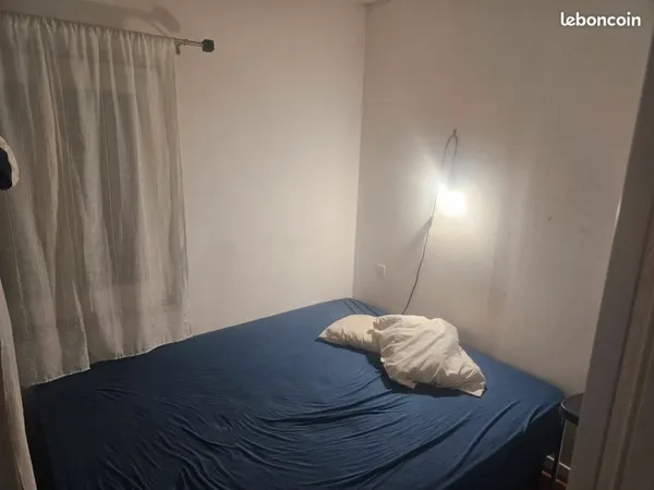 2 chambres à louer