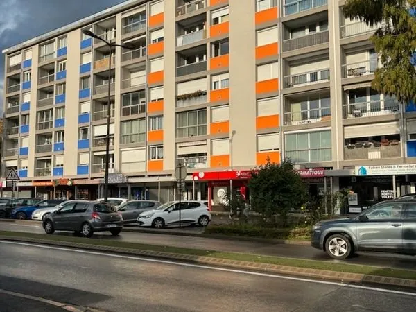 Appartement cluses