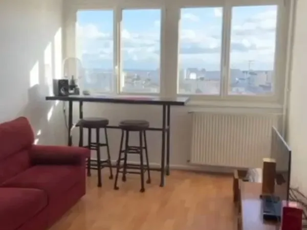 Propose chambre en colocation