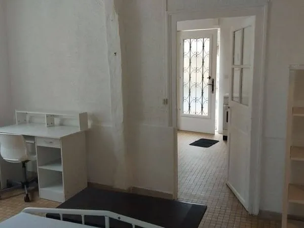 Appartement 2 pièces 35 m²