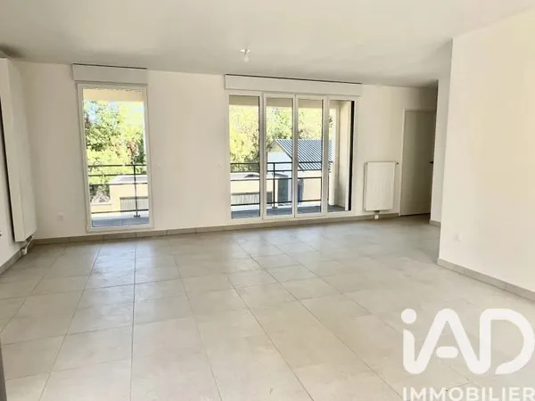 Duplex 5 pièces 95 m²