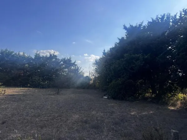Terrain en individuel 899 m²