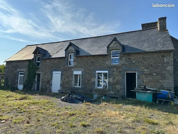 Maison 160m2 à vendre