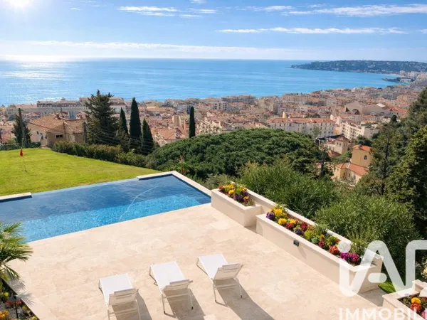 Maison 5 pièces 259 m²