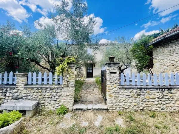 Maison 5 pièces 200 m²