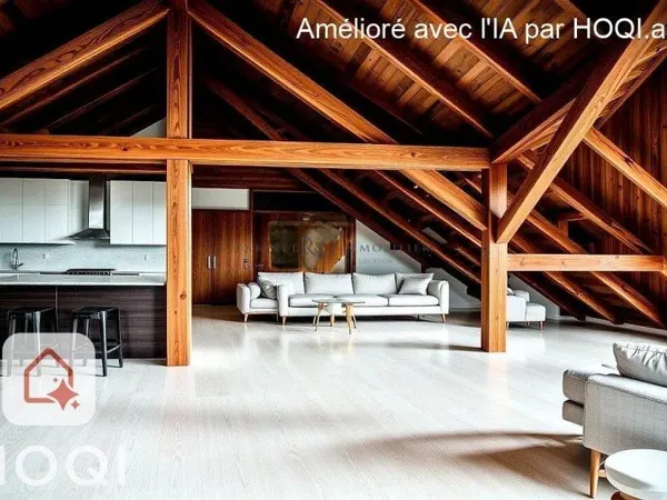 Appartement 1 pièce