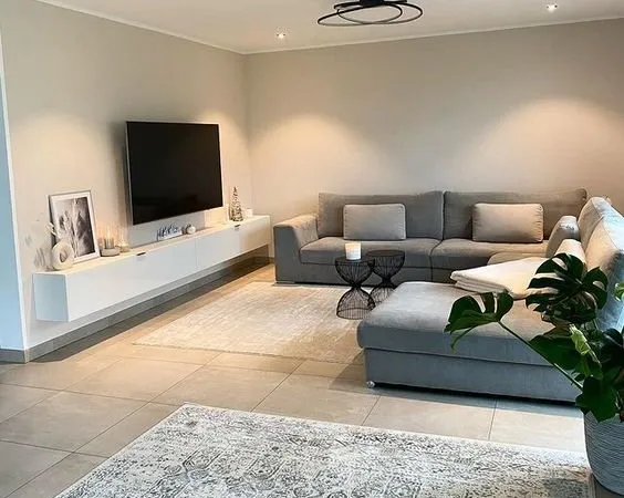 Maison Neuve - Mesnil en Thelle