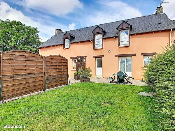 Gîte 10 pièces 203 m²