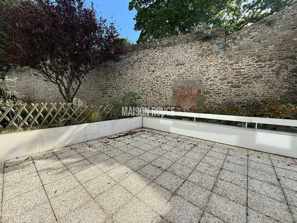 Appartement 2 pièces 59 m²