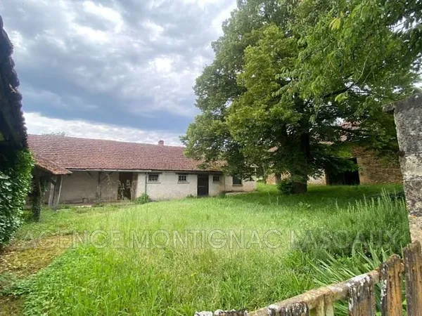 Maison 200 m²