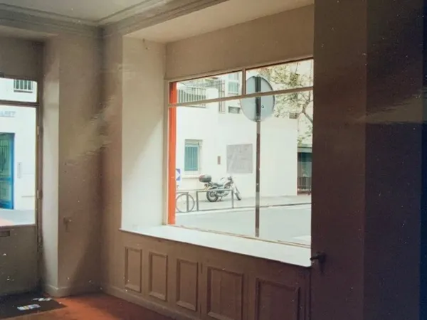 Boutique 117 m² PARIS
