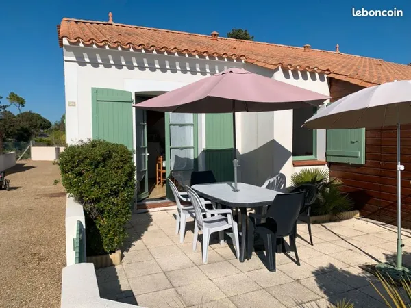 A vendre maison