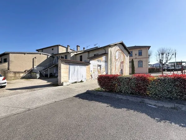 Appartement 4 pièces 75 m²