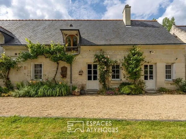 Maison 5 pièces 127 m²