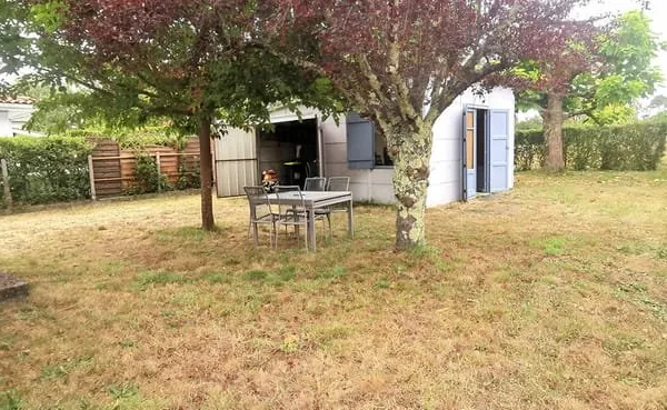 LEGE MAISON F3 + DEPENDANCE