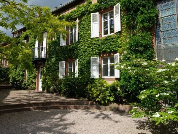 Maison de luxe 9 pièces 500 m²