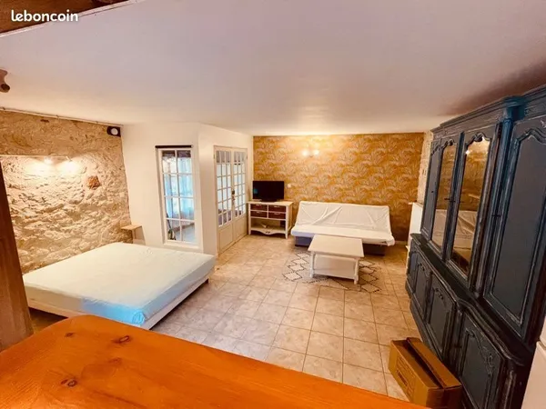 Location appartement saison d'été