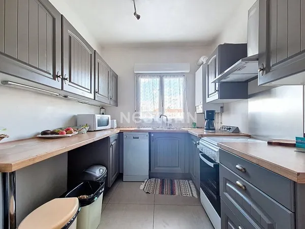 Appartement Lamorlaye 3 pièce(s) 68.85 m2