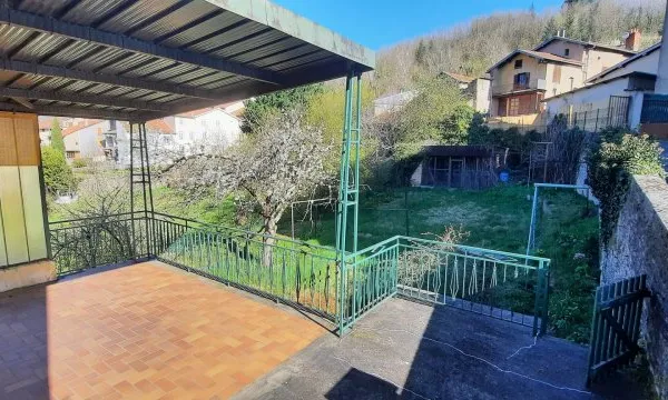 Appartement 3 pièces 77 m²