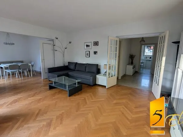 Appartement 3 pièces 94 m²