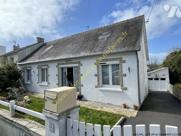 Maison 5 pièces 116 m²