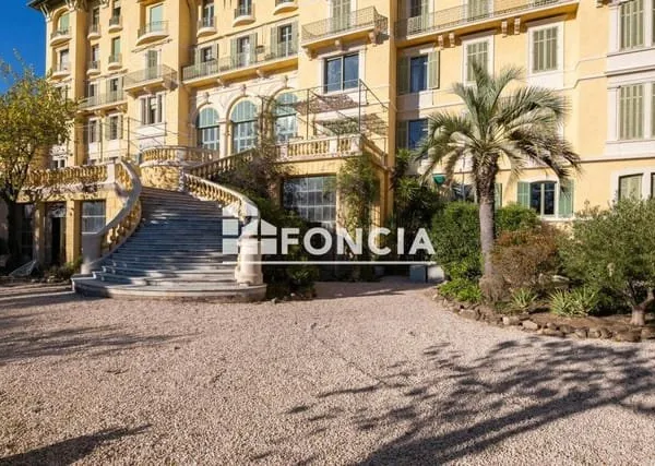 Appartement 4 pièces 120 m²