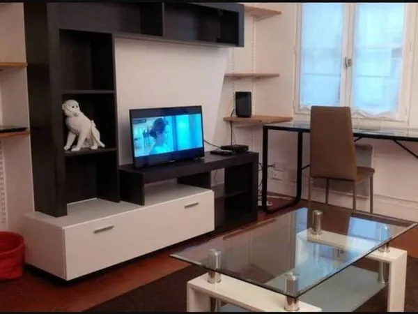 Appartement 1 pièce 22 m²