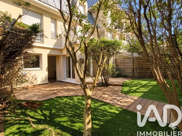 Maison 5 pièces 140 m²