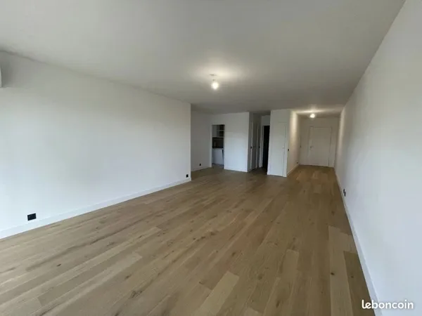 Appartement 3 pièces 83 m²