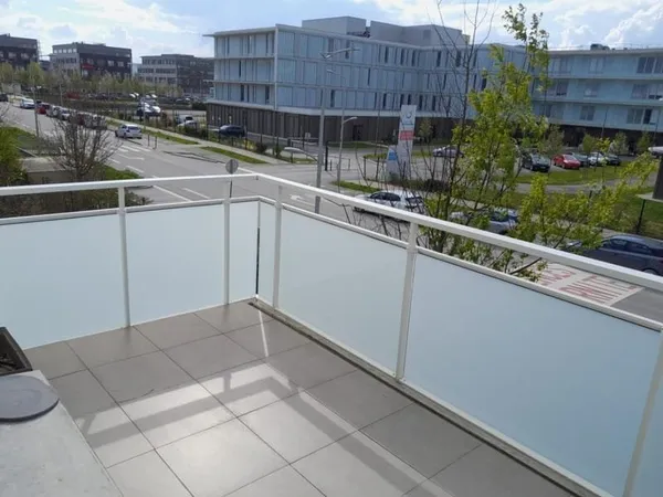 Appartement Bezannes 1 pièce(s) 28 m2