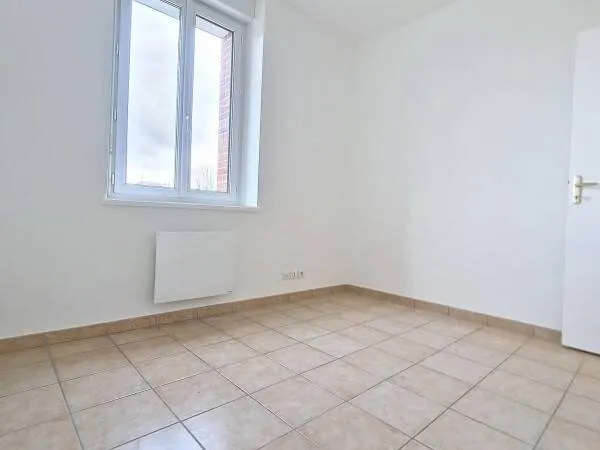Maison 3 pièces 71 m²