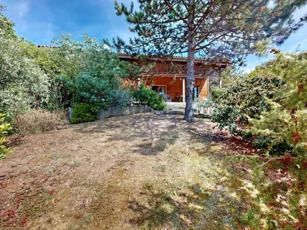 Villa 5 pièces 112 m²
