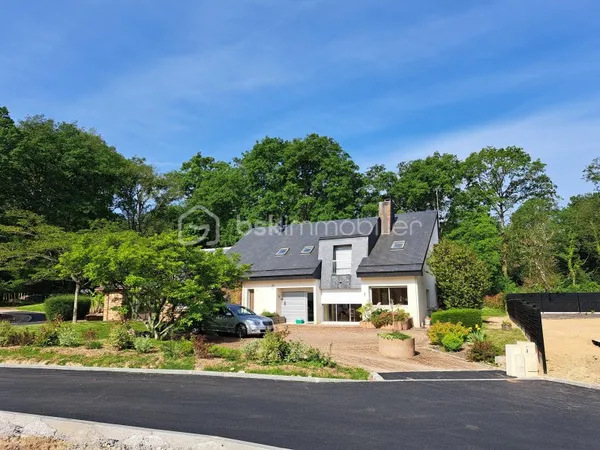 Maison 6 pièces 178 m²
