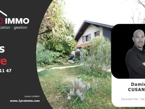 Maison 5 pièces 99 m²