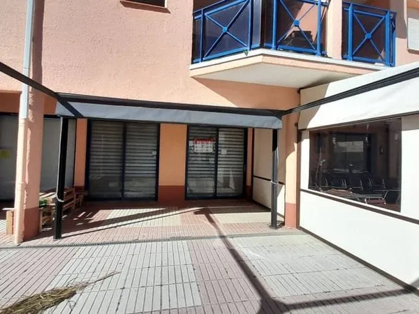 Local commercial 30 m²