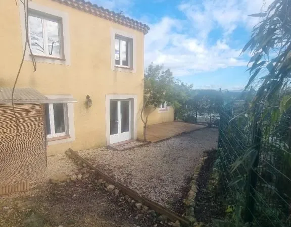 Maison 4 pièces 76 m²