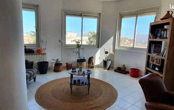 Appartement " coup de coeur "