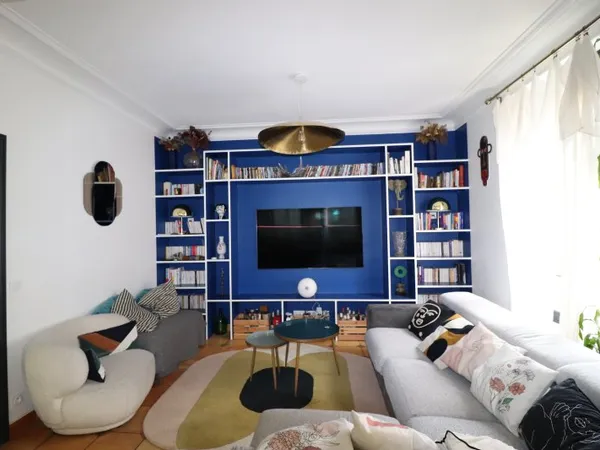 Maison 7 pièces 129 m²