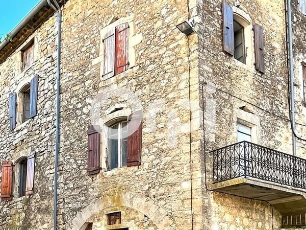 Maison 6 pièces 106 m²