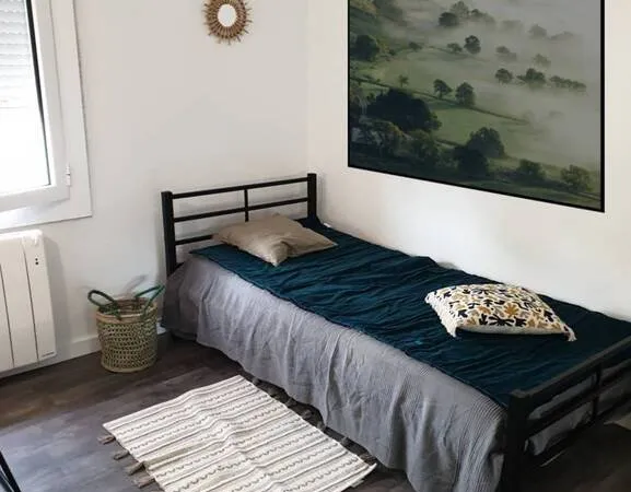 Maison 7 pièces 120 m²