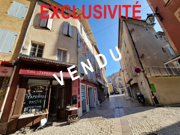 Très bonne rentabilité