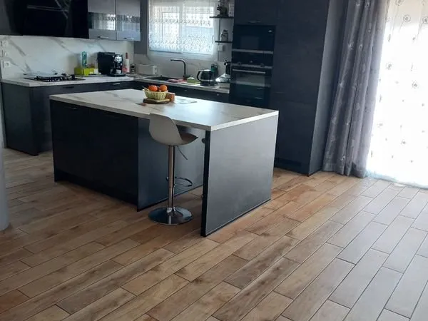 Belle MAISON INDIVIDUELLE DE PLEIN PIED 155 M2
