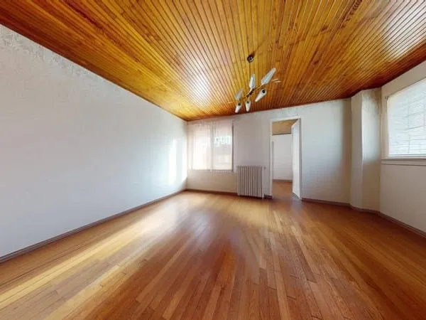 Maison 4 pièces 76 m²