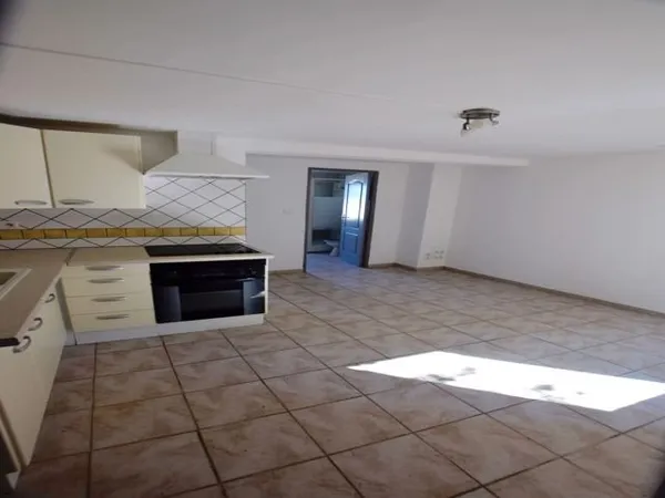 Appartement 2 pièces 30 m²