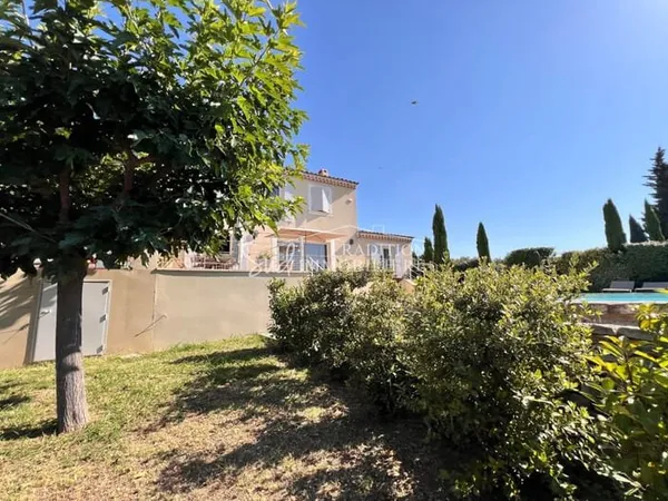 Maison 170 m²